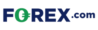 FOREX.com US Logo
